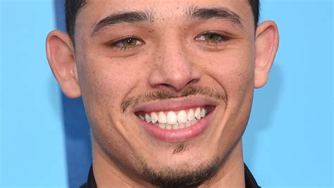 anthony ramos cheating video|'Hamilton' star Anthony Ramos burned for allegedly cheating on .